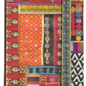 PATCHWORK 1
