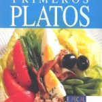 PRIMEROS PLATOS