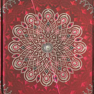 CUADERNO MANDALAS