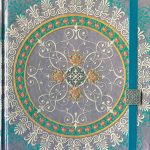 CUADERNOS MANDALAS