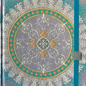 CUADERNOS MANDALAS