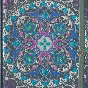 CUADERNOS MANDALAS
