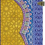 CUADERNO LAS MIL Y UNA NOCHES