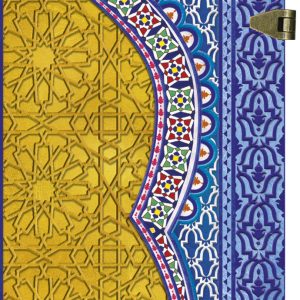 CUADERNO LAS MIL Y UNA NOCHES