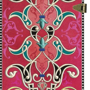 CUADERNO LAS MIL Y UNA NOCHES