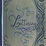 LETTERING 1