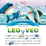LEO Y VEO LOS ANIMALES