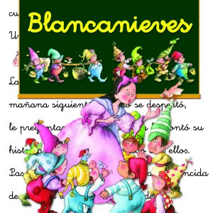 BLANCANIEVES