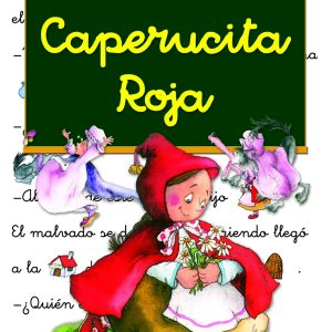 CAPERUCITA ROJA