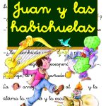 JUAN LAS HABICHUELAS PICTOGRAMAS