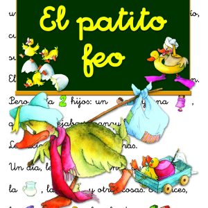 EL PATITO FEO