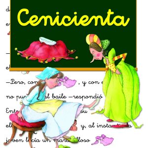 LA CENICIENTA