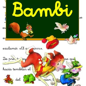 BAMBI