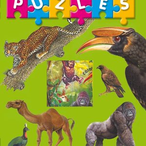 ANIMALES DEL MUNDO