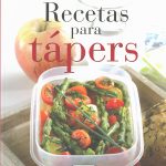 RECETAS PARA TAPERS