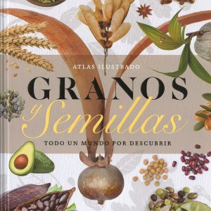GRANOS Y SEMILLAS