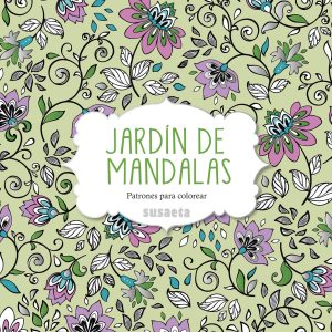 JARDIN DE MANDALAS