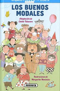 APRENDO A LEER LOS BUENOS MODALES