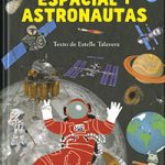 YA SE LEER LEER EXPLORACION ESPACIAL ASTRONAUTA