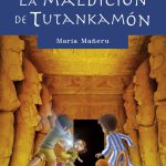 LA MALDICIÓN DE TUTANKAMÓN