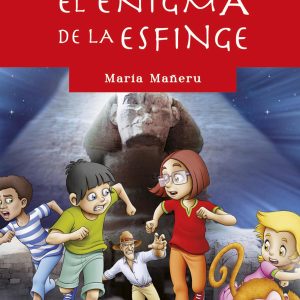 EL ENIGMA DE LA ESFINGE