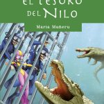 EL TESORO DEL NILO