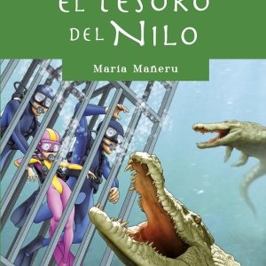 EL TESORO DEL NILO