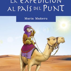 LA EXPEDICIÓN AL PAÍS DEL PUNT