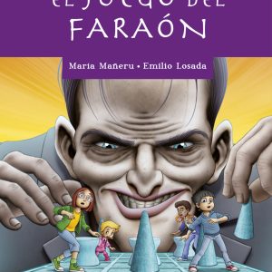 EL JUEGO DEL FARAÓN