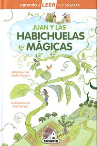 APRENDO ALEER JUAN Y LAS HABICHUELAS MAGICAS