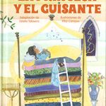 APRENDO A LEER LA PRINCESA Y EL GUISANTE
