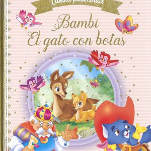 BAMBI