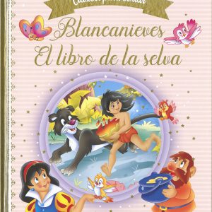 BLANCANIEVES