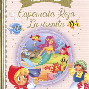 CAPERUCITA ROJA