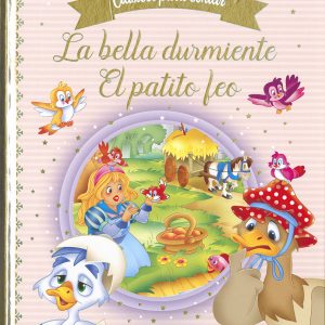 LA BELLA DURMIENTE
