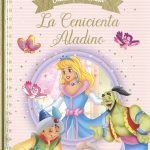 LA CENICIENTA