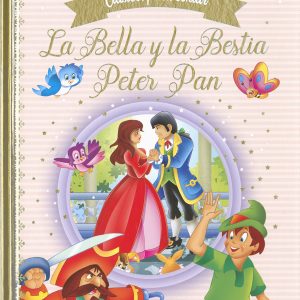 LA BELLA Y LA BESTIA