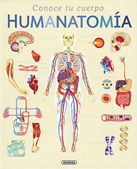 HUMANATOMIA