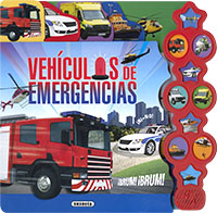 VEHÍCULOS DE EMERGENCIA