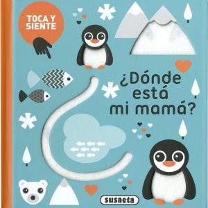 DONDE ESTA MI MAMA