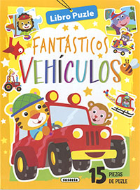 FANTASTICOS VEHICULOS