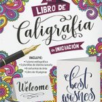 MI PRIMER LIBRO DE CALIGRAFIOA