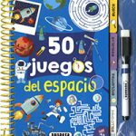 50 JUEGOS DEL ESPACIO