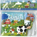 LA GRANJA LIBROS DE BAÑO