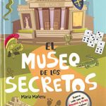 EL MUSEO DE LOS SECRETOS
