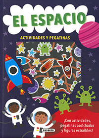 EL ESPACIO