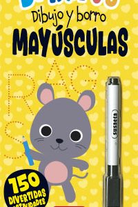 DIBUJO Y BORRO