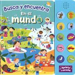 BUSCA Y ENCUENTRA EN EL MUNDO