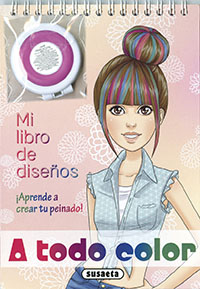MI LIBRO DE DISEÑO,