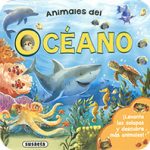 ANIMALES DEL OCÉANO
